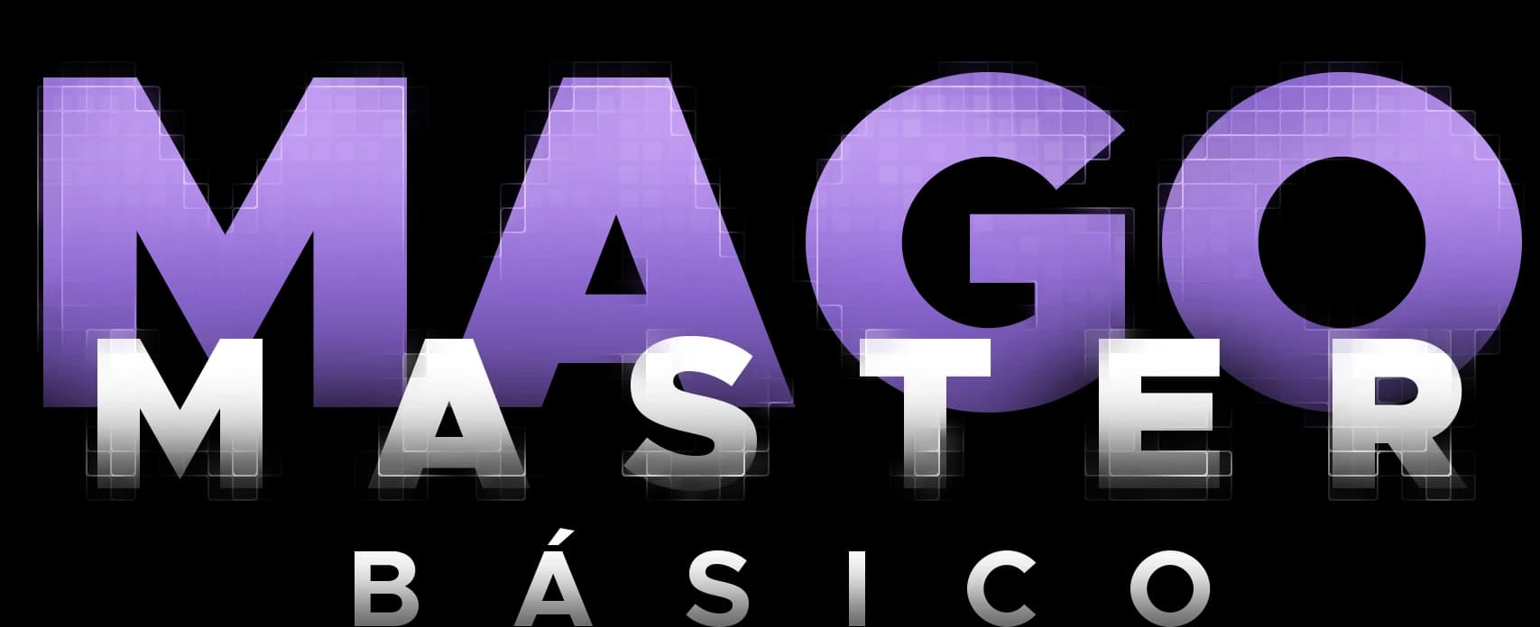 Mago Master Básico