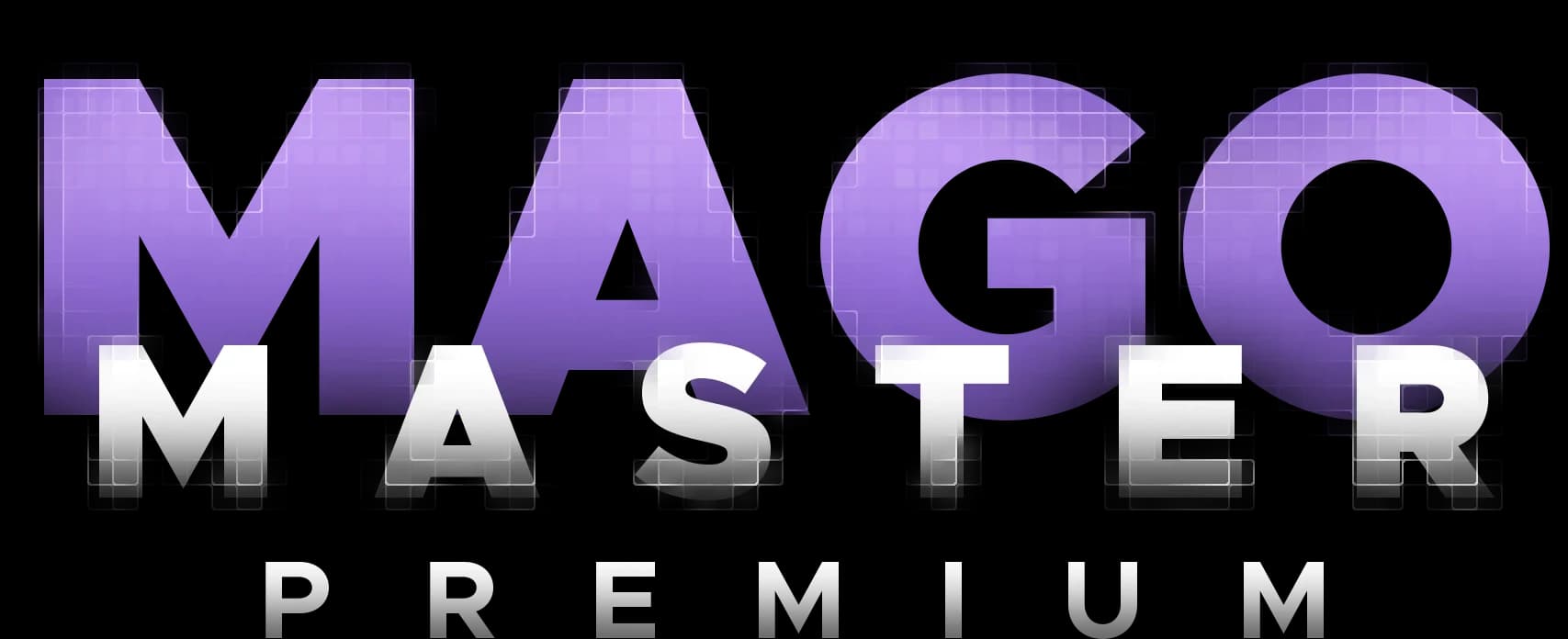 Mago Master Premium
